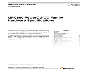 MPC860TZQ50D4R2.pdf