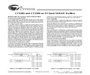 CY2305SI-1.pdf