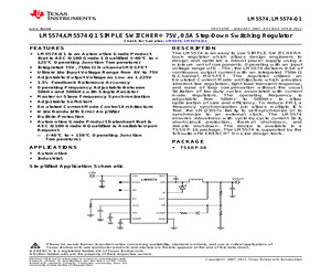 LM5574MTX.pdf