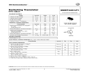 MMBT4401LT1-D.pdf