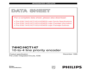74HC147D-T.pdf
