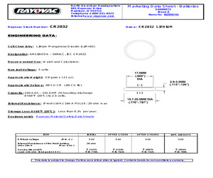 KECR2032-1.pdf