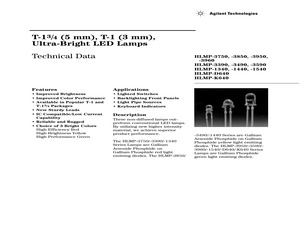 HLMP-1540-H00DG.pdf