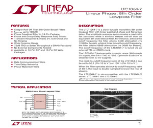 LTC1064-7MJ/883.pdf