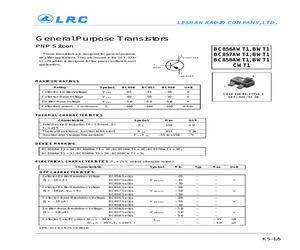 BC857AWT1.pdf