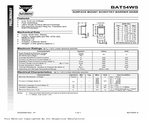BAT54WS.pdf