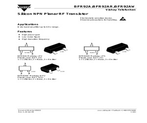 BFR92AR.pdf