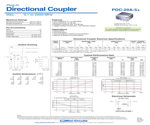 PDC-20A-5+.pdf