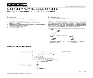 LM431CCM.pdf
