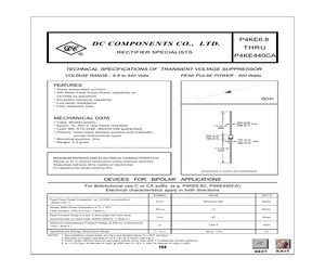 P4KE36A.pdf