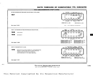 SN74170N.pdf