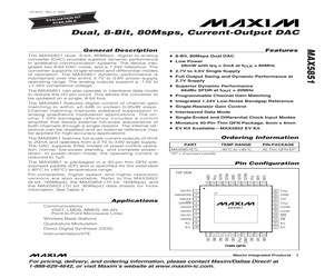 MAX5851ETL+T.pdf