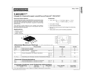 SI4410DY.pdf