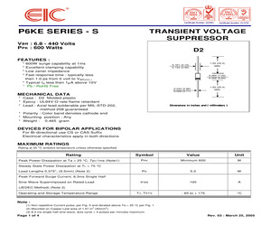 P6KE100AS.pdf