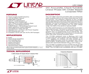 LTC1065CN8#TR.pdf