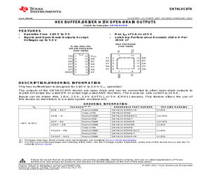 SN74LVC07APWRG3.pdf