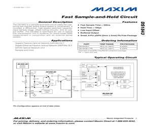 DS1843D+TRL.pdf