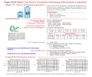 CGS203U050V4C7NN.pdf