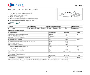 PZTA14H6327XTSA1.pdf