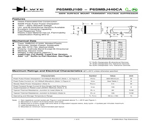 P6SMBJ220A-T3-LF.pdf