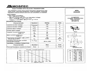 2N6259.pdf