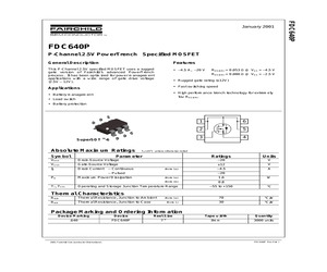 FDC640PD87Z.pdf