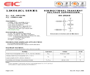 1.5KE62CAL.pdf