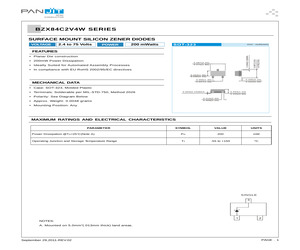 BZX84C3V9WT/R7.pdf