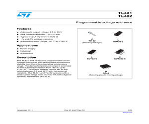 TL431ACZT.pdf