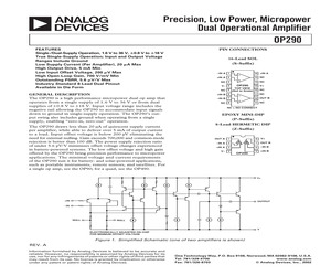 OP290AZ.pdf