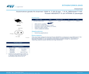 STH2N120K5-2AG.pdf