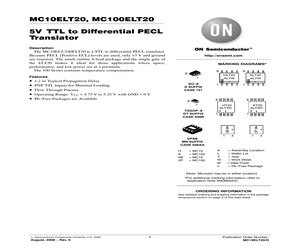 MC100ELT20DG.pdf
