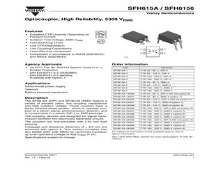 SFH615A-3-X007.pdf
