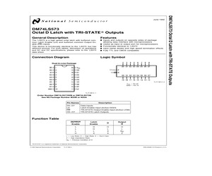 DM74LS573N.pdf