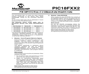 PIC18F242-I/SP.pdf