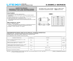 3.0SMCJ14CA.pdf