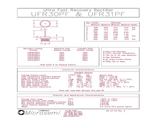 UFR3020PF.pdf