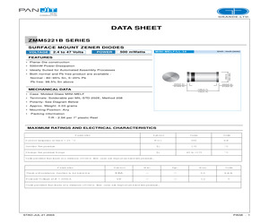 ZMM5231BT/R7.pdf