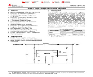 LM5001MA/NOPB.pdf