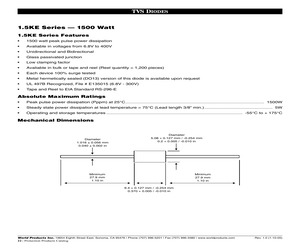 1.5KE15ATR.pdf