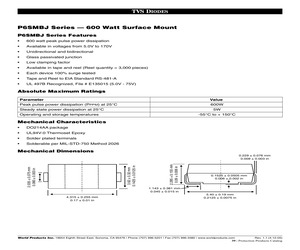 P6SMBJ58CAF.pdf