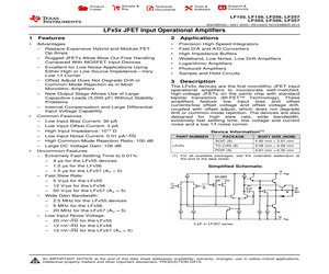 LF156H/NOPB.pdf