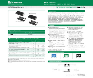 SZ1SMA16AT3G.pdf