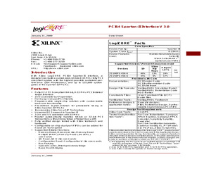 PCI64 SPARTAN-II.pdf