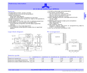 AS29F040-90TC.pdf