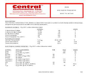 2N696LEADFREE.pdf