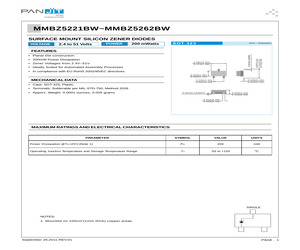 MMBZ5221BWT/R13.pdf