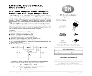 LM317MABTG.pdf