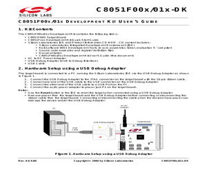 C8051F005DK-U.pdf