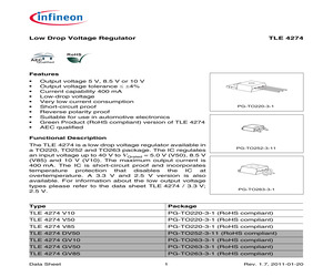 TLE4274V85.pdf